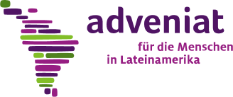 Adveniat Logo
